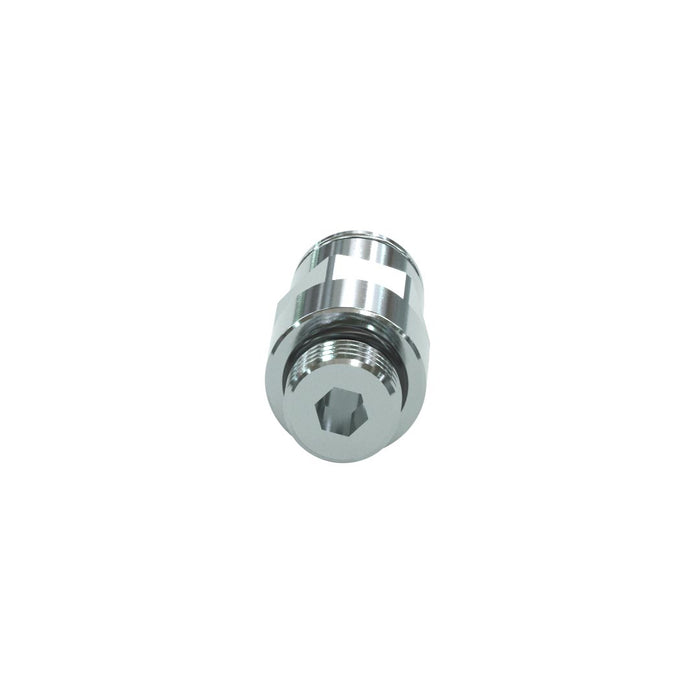QR Twinseal Stud, 1/8" - 6/4mm Tube - RE7041