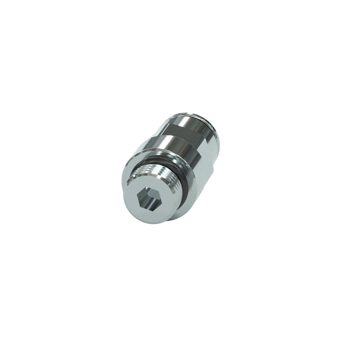 QR Twinseal Stud, 1/8" - 6/4mm Tube - RE7041