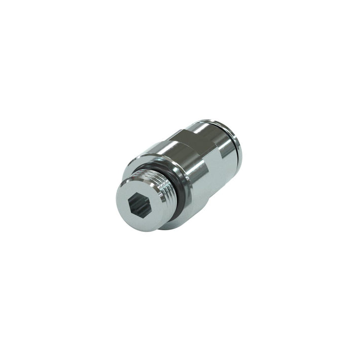 QR Twinseal Stud, 1/8" - 6/4mm Tube - RE7041