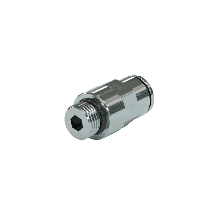 QR Twinseal Stud, 1/8" - 6/4mm Tube - RE7041