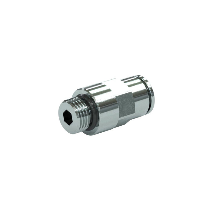 QR Twinseal Stud, 1/8" - 6/4mm Tube - RE7041