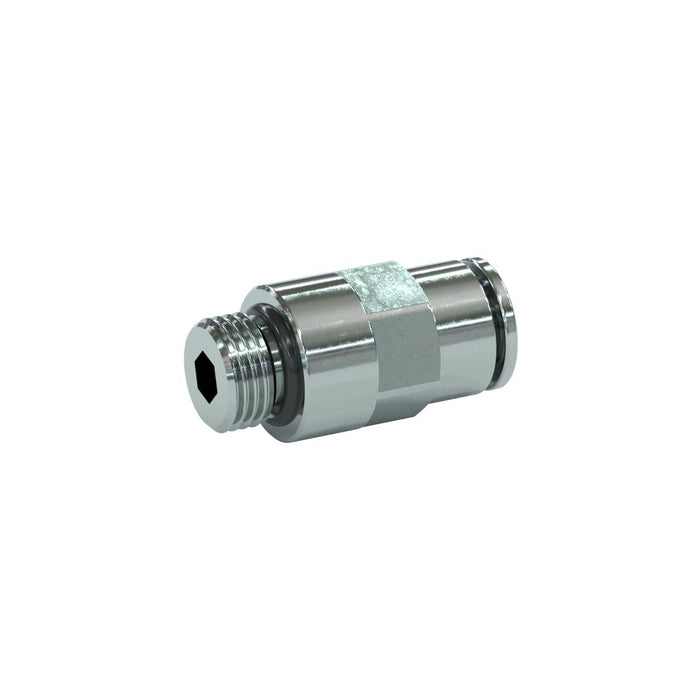 QR Twinseal Stud, 1/8" - 6/4mm Tube - RE7041