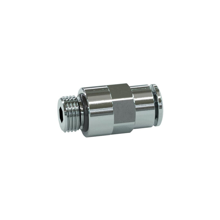 QR Twinseal Stud, 1/8" - 6/4mm Tube - RE7041