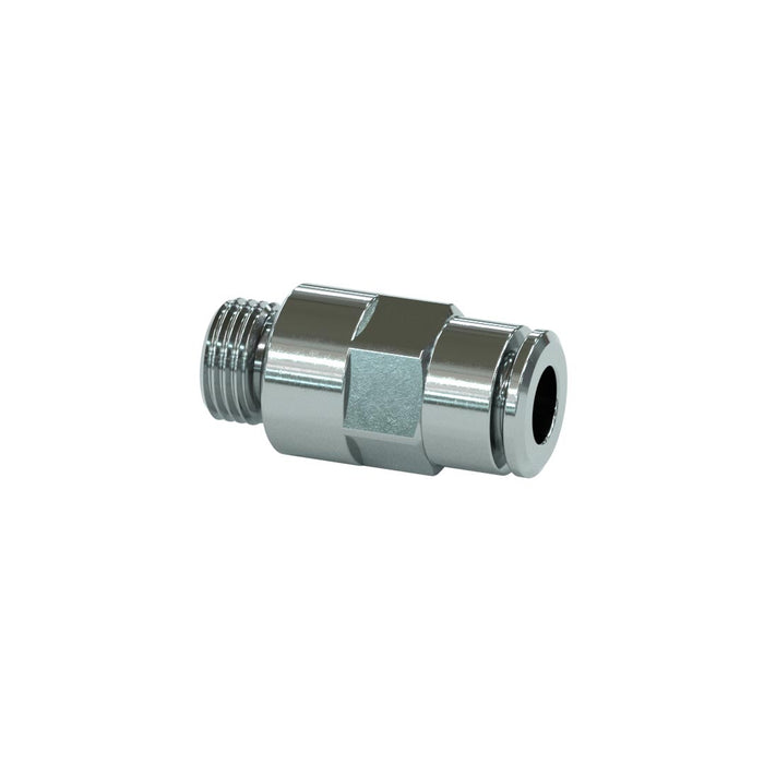 QR Twinseal Stud, 1/8" - 6/4mm Tube - RE7041