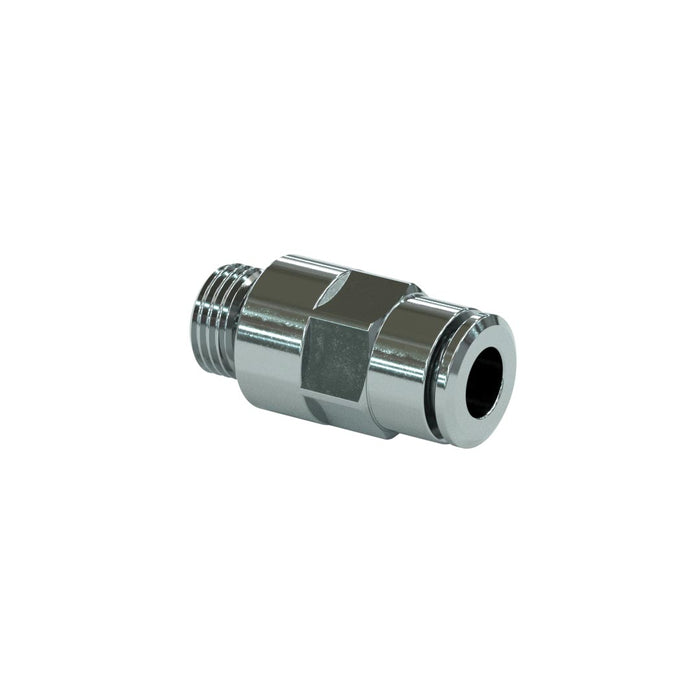 QR Twinseal Stud, 1/8" - 6/4mm Tube - RE7041