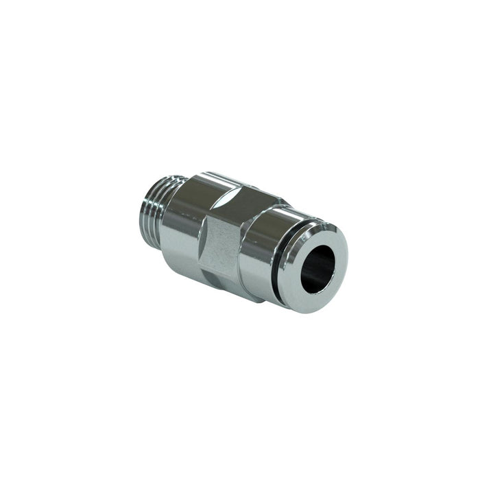 QR Twinseal Stud, 1/8" - 6/4mm Tube - RE7041