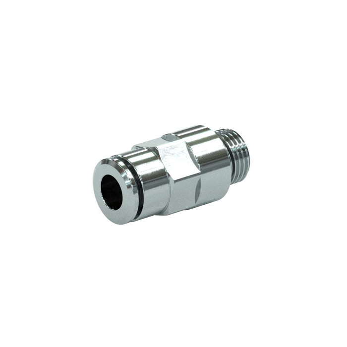 QR Twinseal Stud, 1/8" - 6/4mm Tube - RE7041