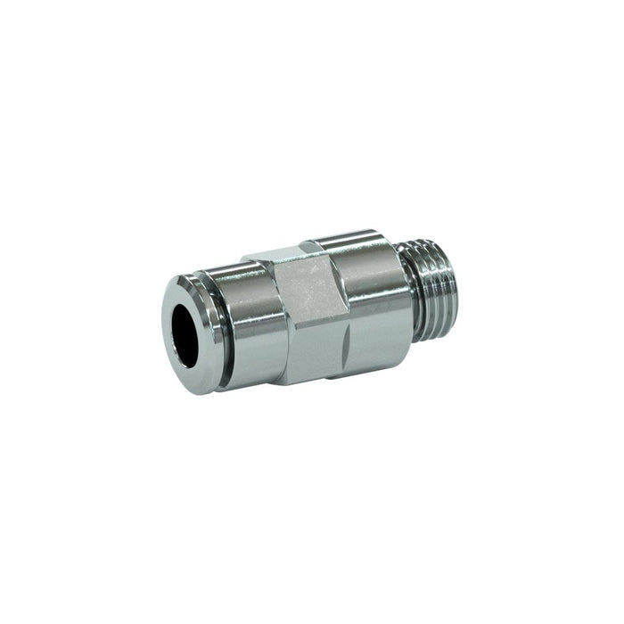 QR Twinseal Stud, 1/8" - 6/4mm Tube - RE7041