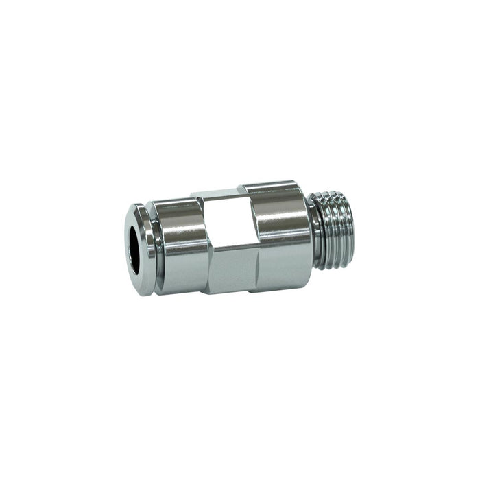 QR Twinseal Stud, 1/8" - 6/4mm Tube - RE7041