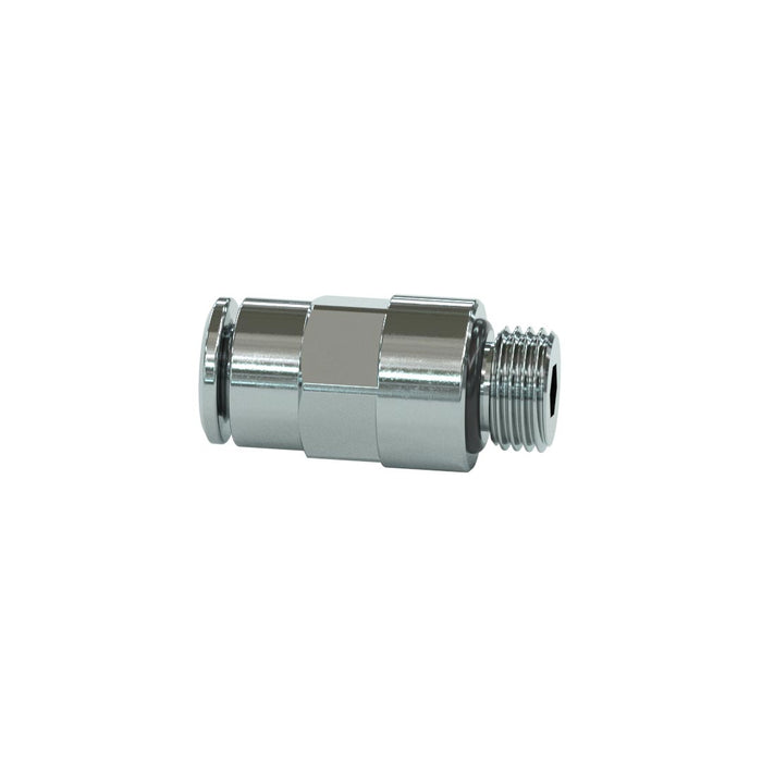 QR Twinseal Stud, 1/8" - 6/4mm Tube - RE7041