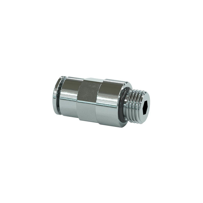 QR Twinseal Stud, 1/8" - 6/4mm Tube - RE7041