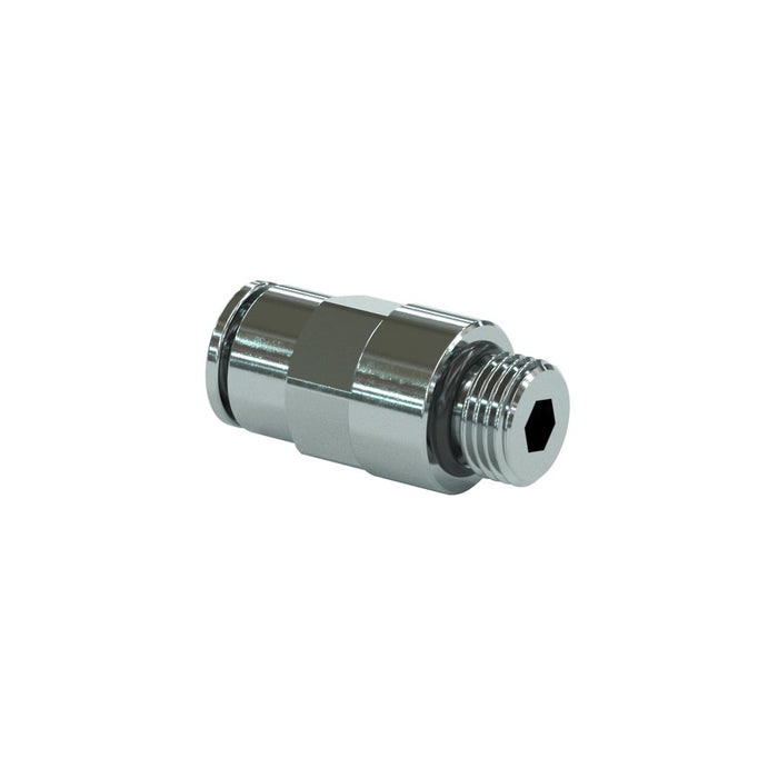 QR Twinseal Stud, 1/8" - 6/4mm Tube - RE7041