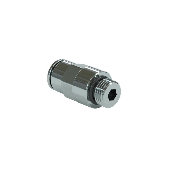 QR Twinseal Stud, 1/8" - 6/4mm Tube - RE7041