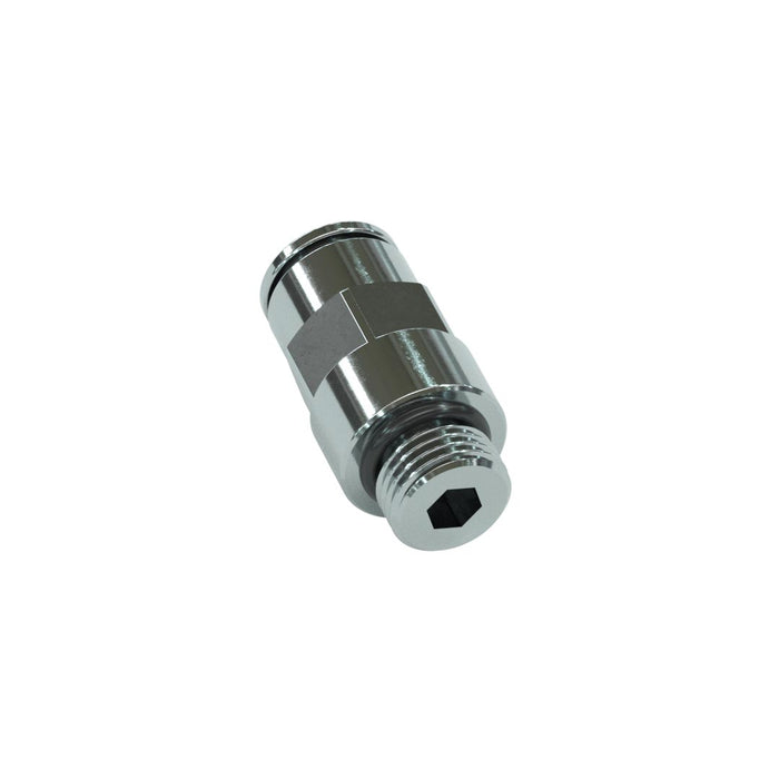 QR Twinseal Stud, 1/8" - 6/4mm Tube - RE7041