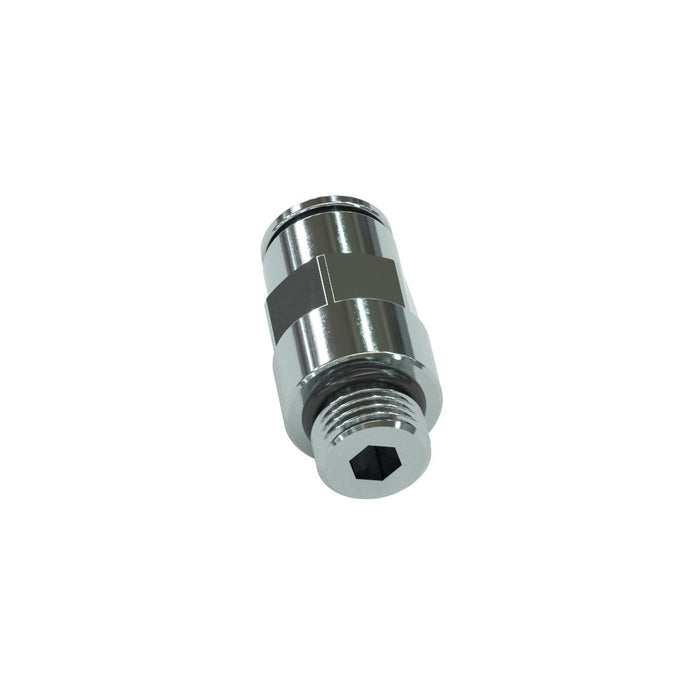 QR Twinseal Stud, 1/8" - 6/4mm Tube - RE7041