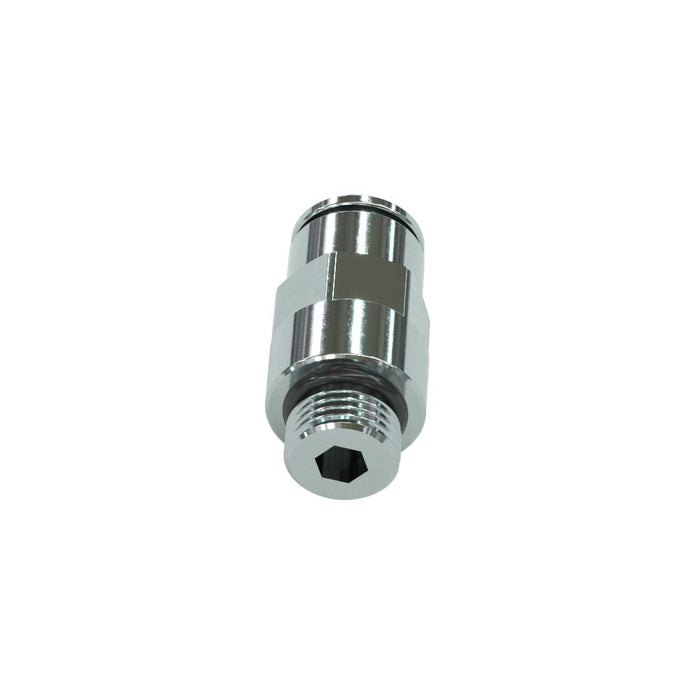 QR Twinseal Stud, 1/8" - 6/4mm Tube - RE7041