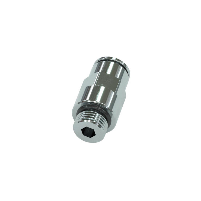 QR Twinseal Stud, 1/8" - 6/4mm Tube - RE7041