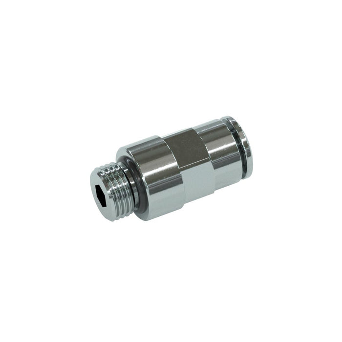 QR Twinseal Stud, 1/8" - 6/4mm Tube - RE7041