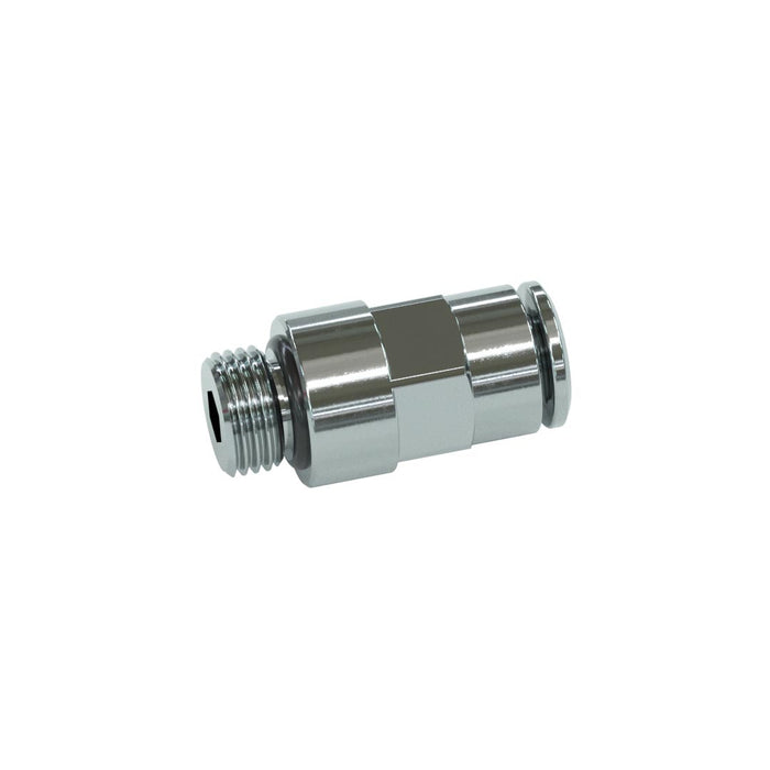 QR Twinseal Stud, 1/8" - 6/4mm Tube - RE7041