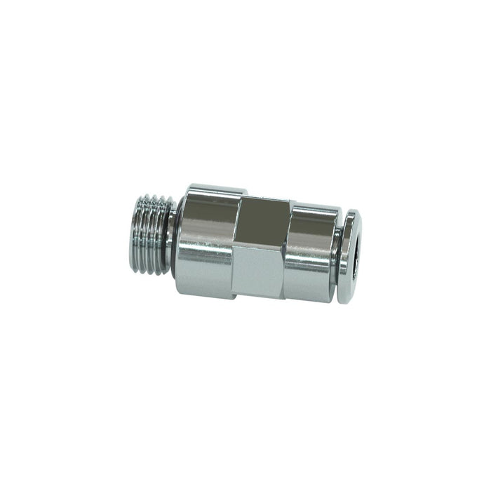 QR Twinseal Stud, 1/8" - 6/4mm Tube - RE7041