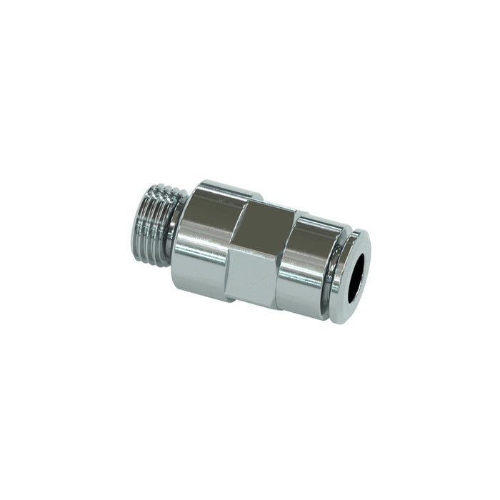 QR Twinseal Stud, 1/8" - 6/4mm Tube - RE7041