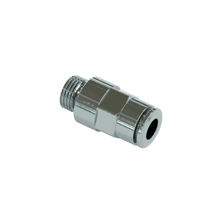 QR Twinseal Stud, 1/8" - 6/4mm Tube - RE7041