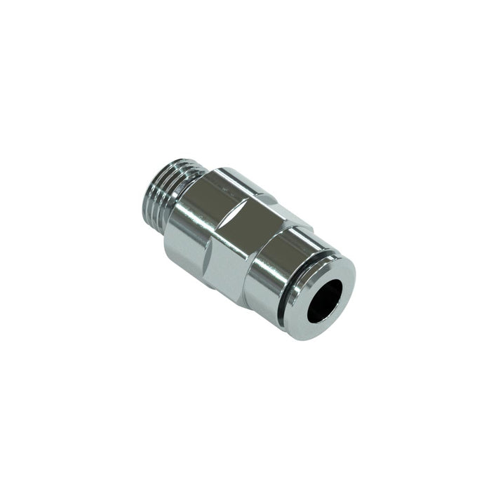 QR Twinseal Stud, 1/8" - 6/4mm Tube - RE7041