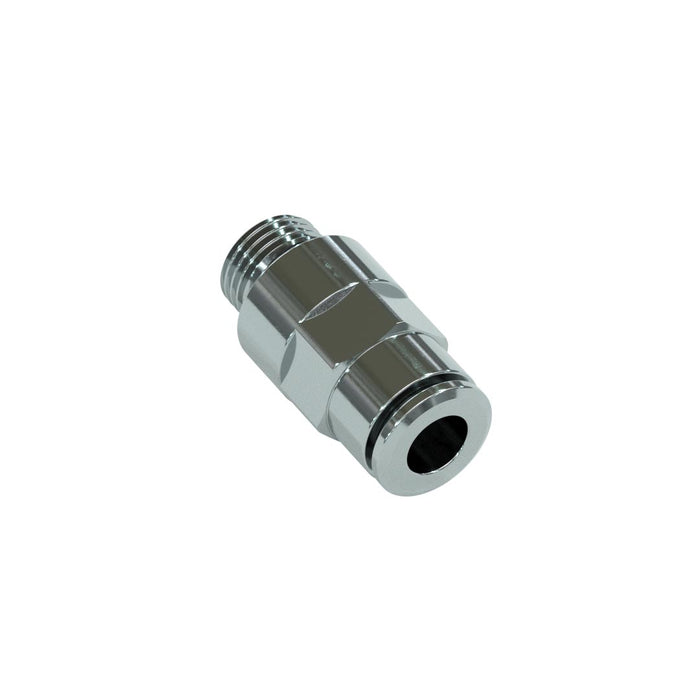 QR Twinseal Stud, 1/8" - 6/4mm Tube - RE7041