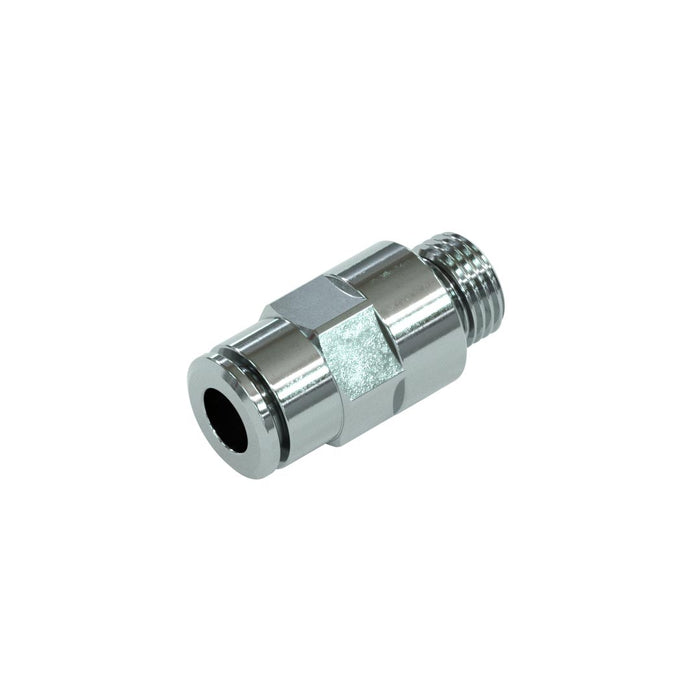 QR Twinseal Stud, 1/8" - 6/4mm Tube - RE7041