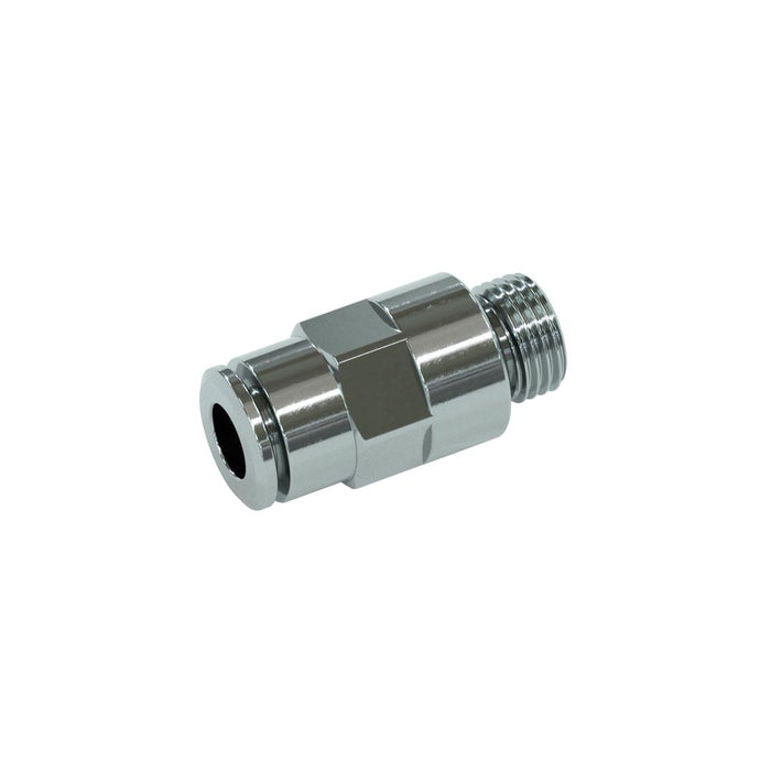 QR Twinseal Stud, 1/8" - 6/4mm Tube - RE7041