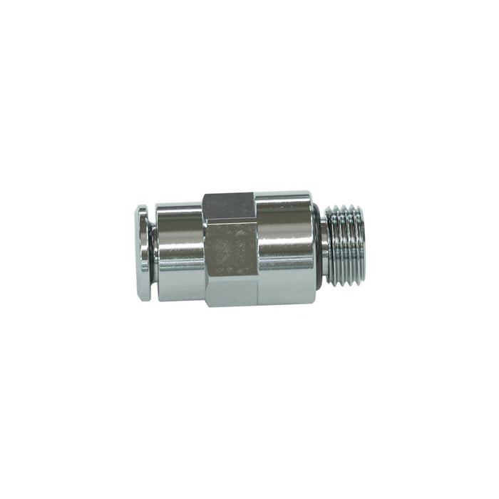 QR Twinseal Stud, 1/8" - 6/4mm Tube - RE7041
