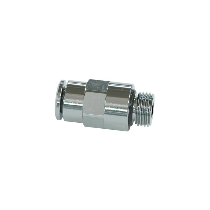 QR Twinseal Stud, 1/8" - 6/4mm Tube - RE7041