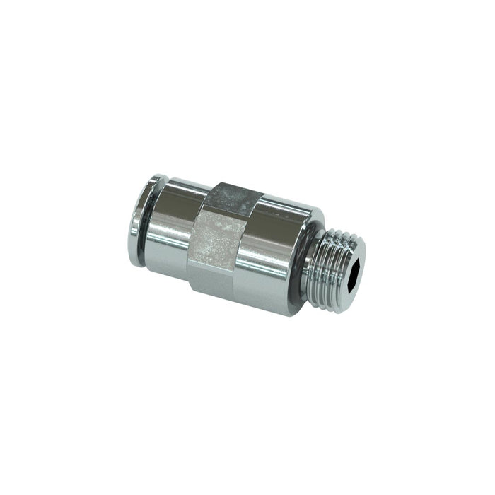 QR Twinseal Stud, 1/8" - 6/4mm Tube - RE7041