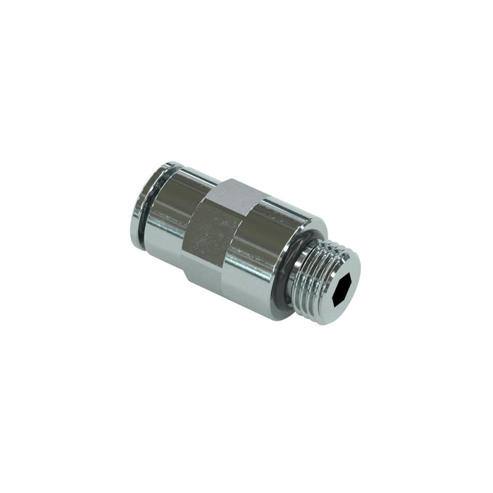 QR Twinseal Stud, 1/8" - 6/4mm Tube - RE7041