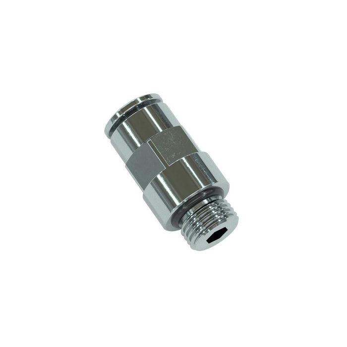QR Twinseal Stud, 1/8" - 6/4mm Tube - RE7041