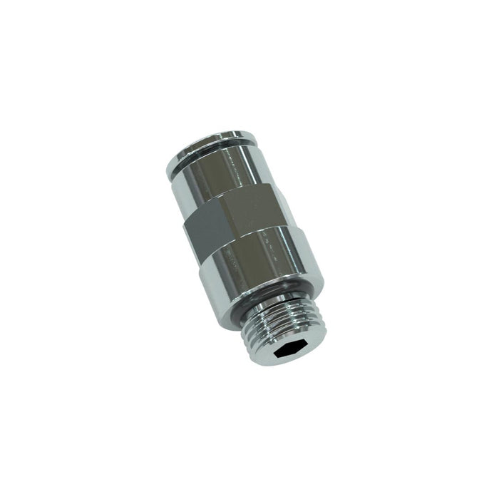 QR Twinseal Stud, 1/8" - 6/4mm Tube - RE7041