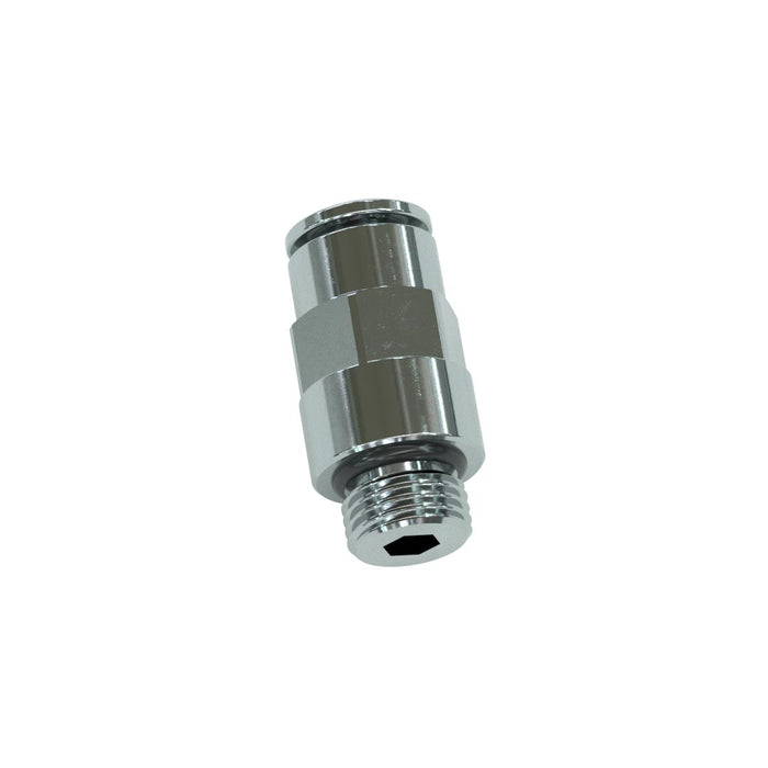 QR Twinseal Stud, 1/8" - 6/4mm Tube - RE7041