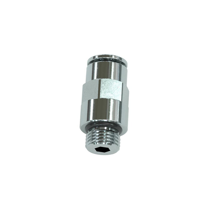 QR Twinseal Stud, 1/8" - 6/4mm Tube - RE7041