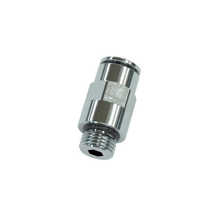 QR Twinseal Stud, 1/8" - 6/4mm Tube - RE7041