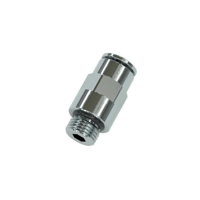 QR Twinseal Stud, 1/8" - 6/4mm Tube - RE7041