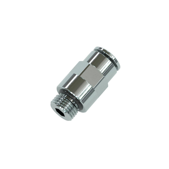 QR Twinseal Stud, 1/8" - 6/4mm Tube - RE7041