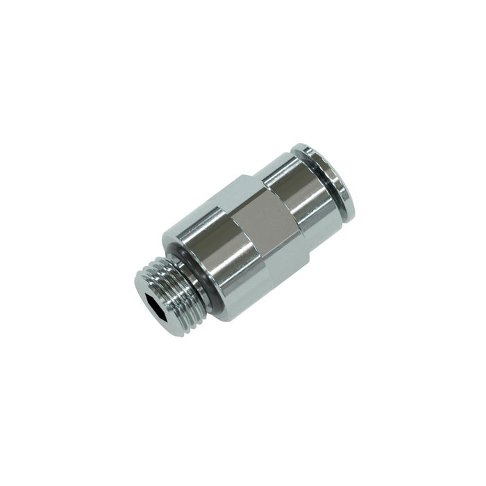 QR Twinseal Stud, 1/8" - 6/4mm Tube - RE7041