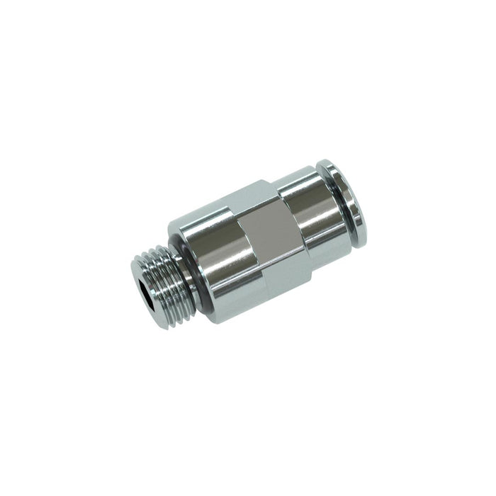 QR Twinseal Stud, 1/8" - 6/4mm Tube - RE7041