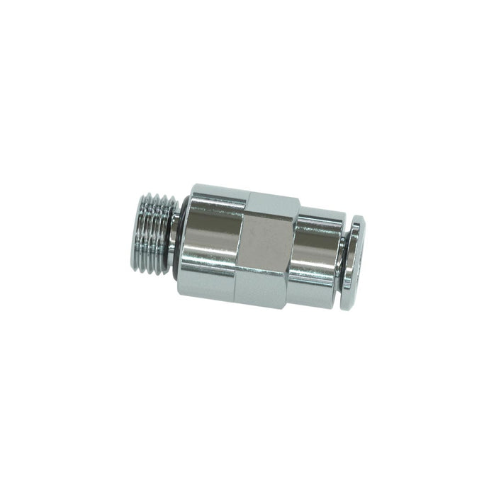 QR Twinseal Stud, 1/8" - 6/4mm Tube - RE7041