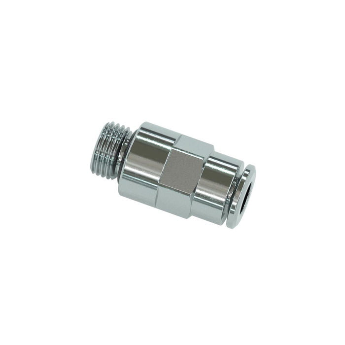 QR Twinseal Stud, 1/8" - 6/4mm Tube - RE7041