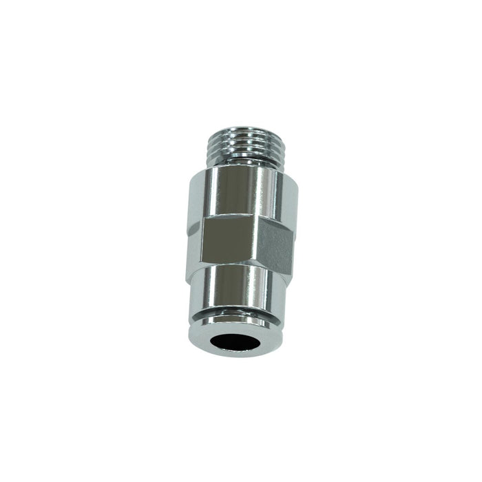 QR Twinseal Stud, 1/8" - 6/4mm Tube - RE7041