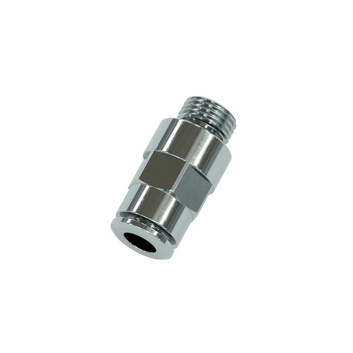 QR Twinseal Stud, 1/8" - 6/4mm Tube - RE7041