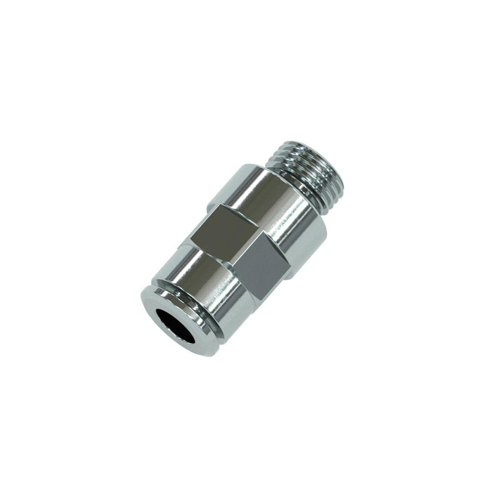 QR Twinseal Stud, 1/8" - 6/4mm Tube - RE7041