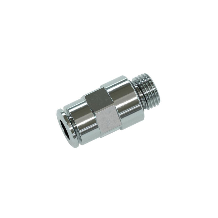QR Twinseal Stud, 1/8" - 6/4mm Tube - RE7041