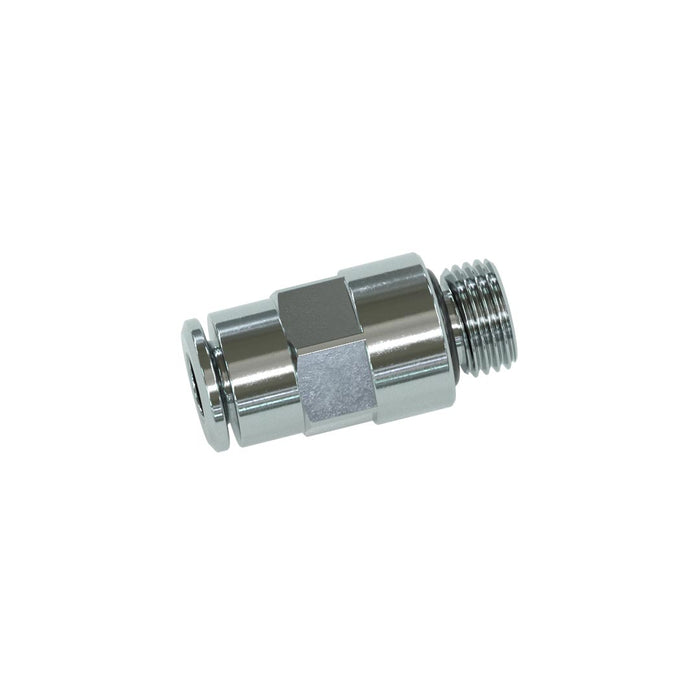 QR Twinseal Stud, 1/8" - 6/4mm Tube - RE7041